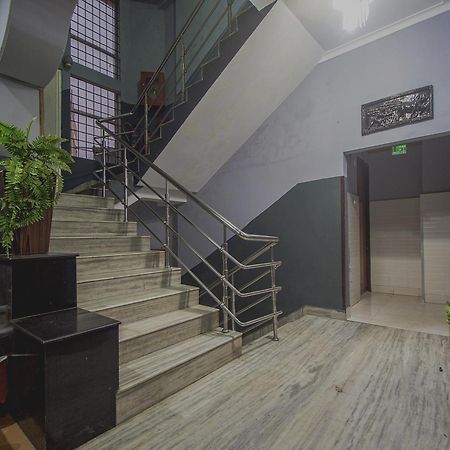 Hotel O Golden Moments Siliguri Ngoại thất bức ảnh