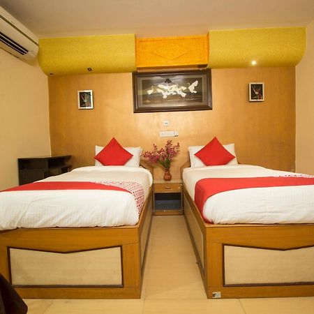 Hotel O Golden Moments Siliguri Ngoại thất bức ảnh