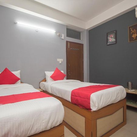 Hotel O Golden Moments Siliguri Ngoại thất bức ảnh