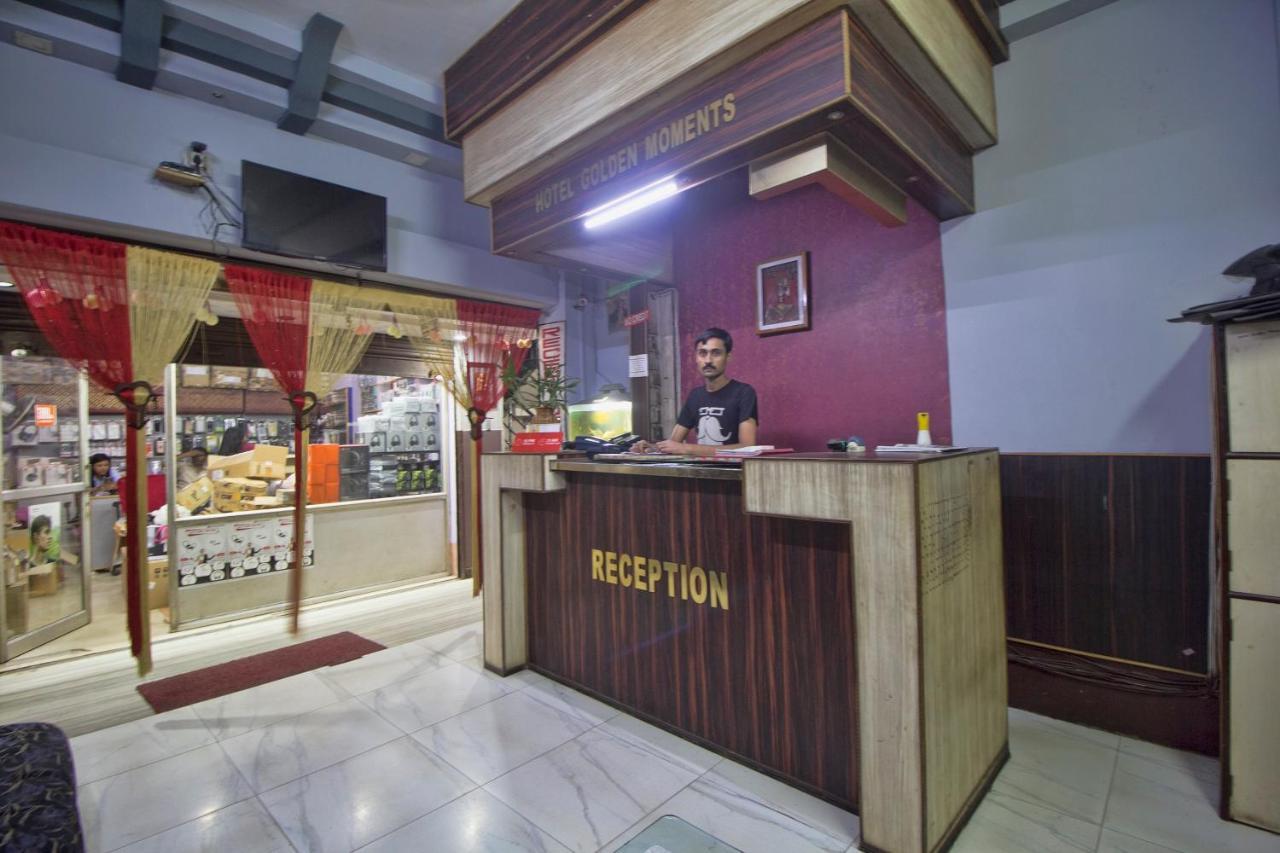 Hotel O Golden Moments Siliguri Ngoại thất bức ảnh