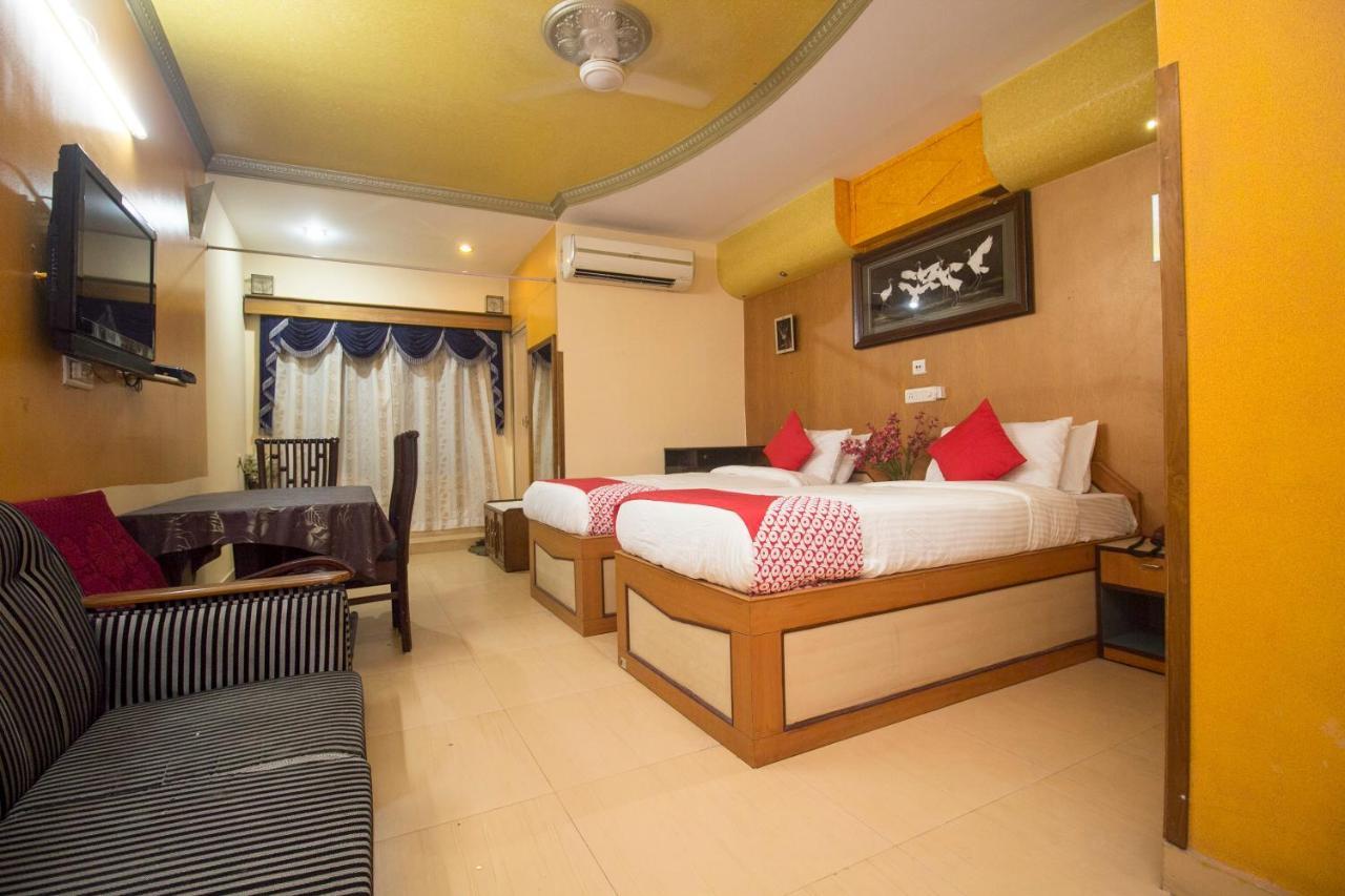 Hotel O Golden Moments Siliguri Ngoại thất bức ảnh