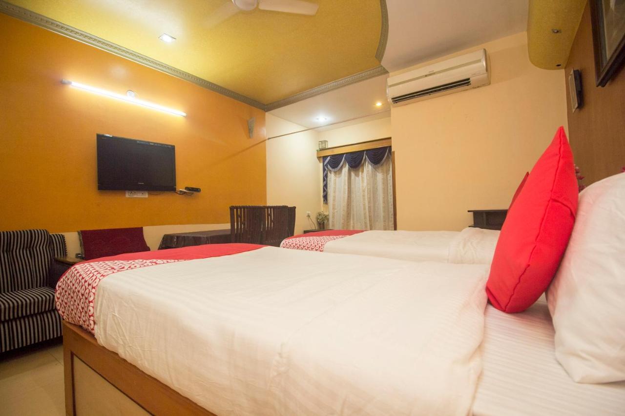 Hotel O Golden Moments Siliguri Ngoại thất bức ảnh