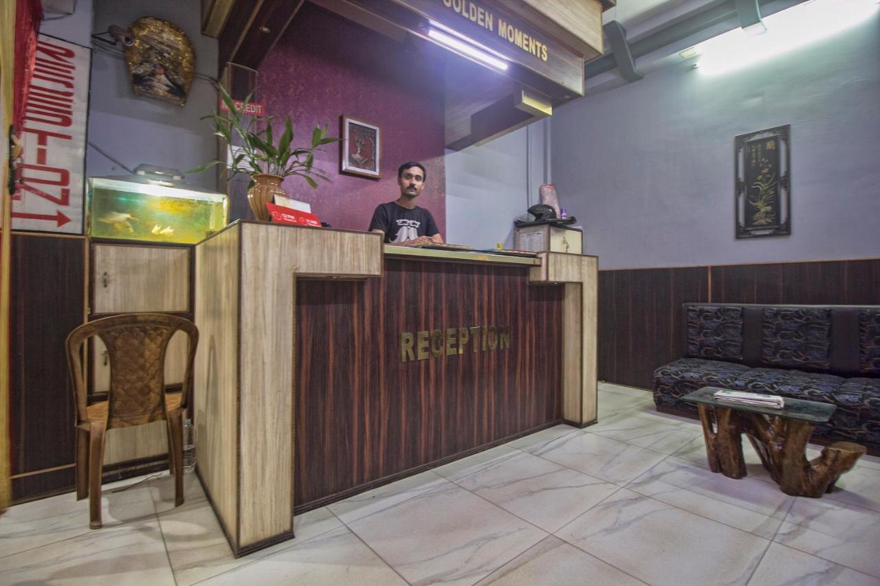 Hotel O Golden Moments Siliguri Ngoại thất bức ảnh