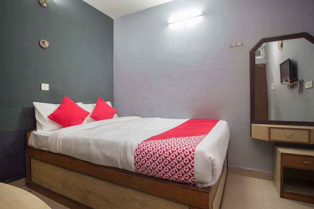 Hotel O Golden Moments Siliguri Ngoại thất bức ảnh