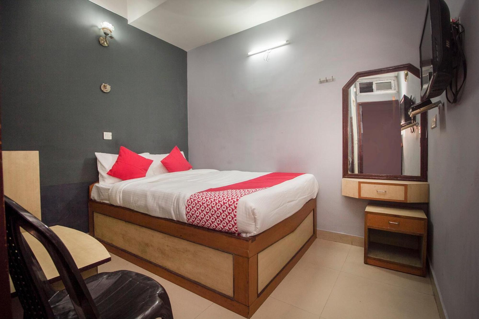 Hotel O Golden Moments Siliguri Ngoại thất bức ảnh
