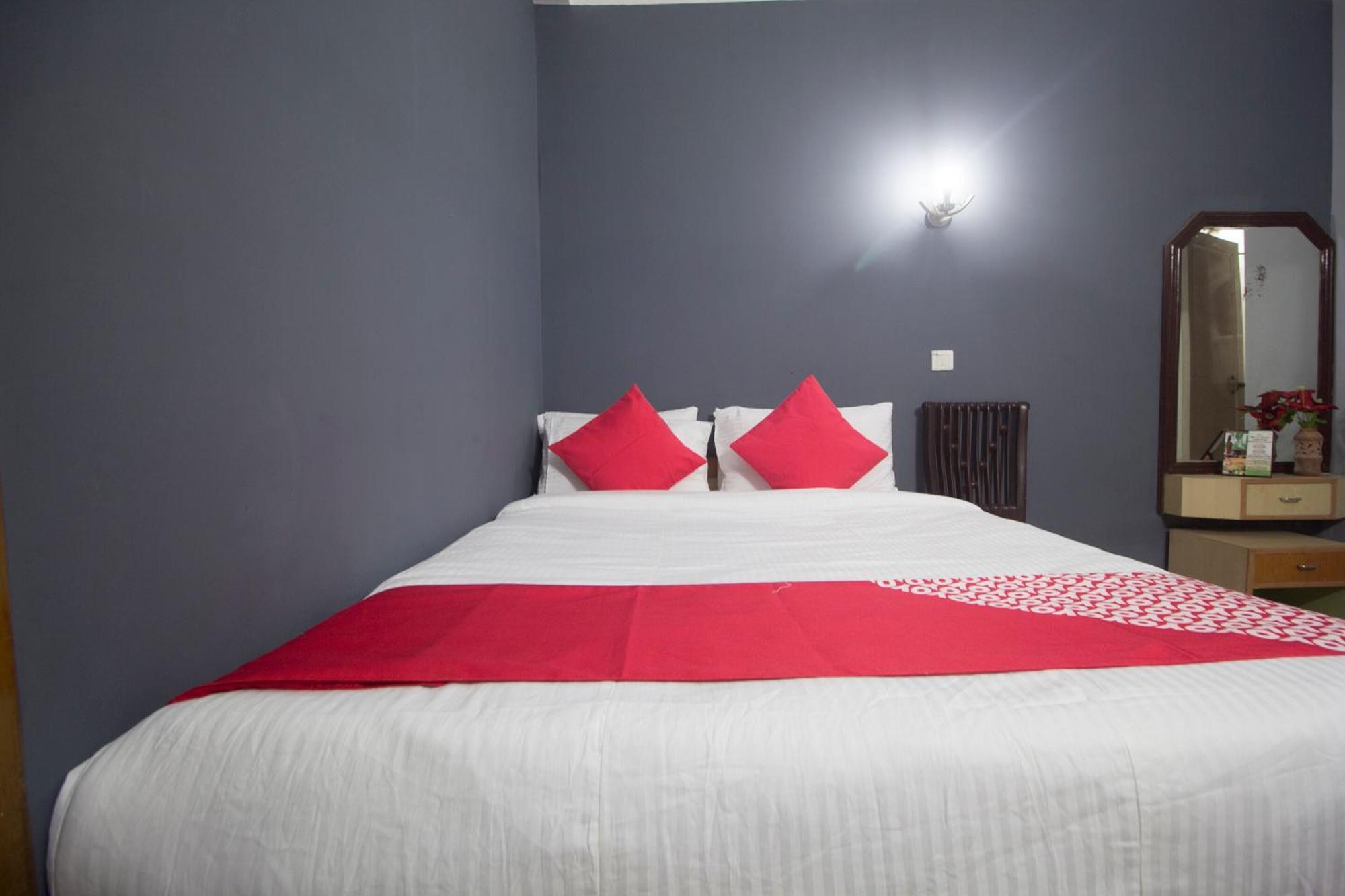 Hotel O Golden Moments Siliguri Ngoại thất bức ảnh