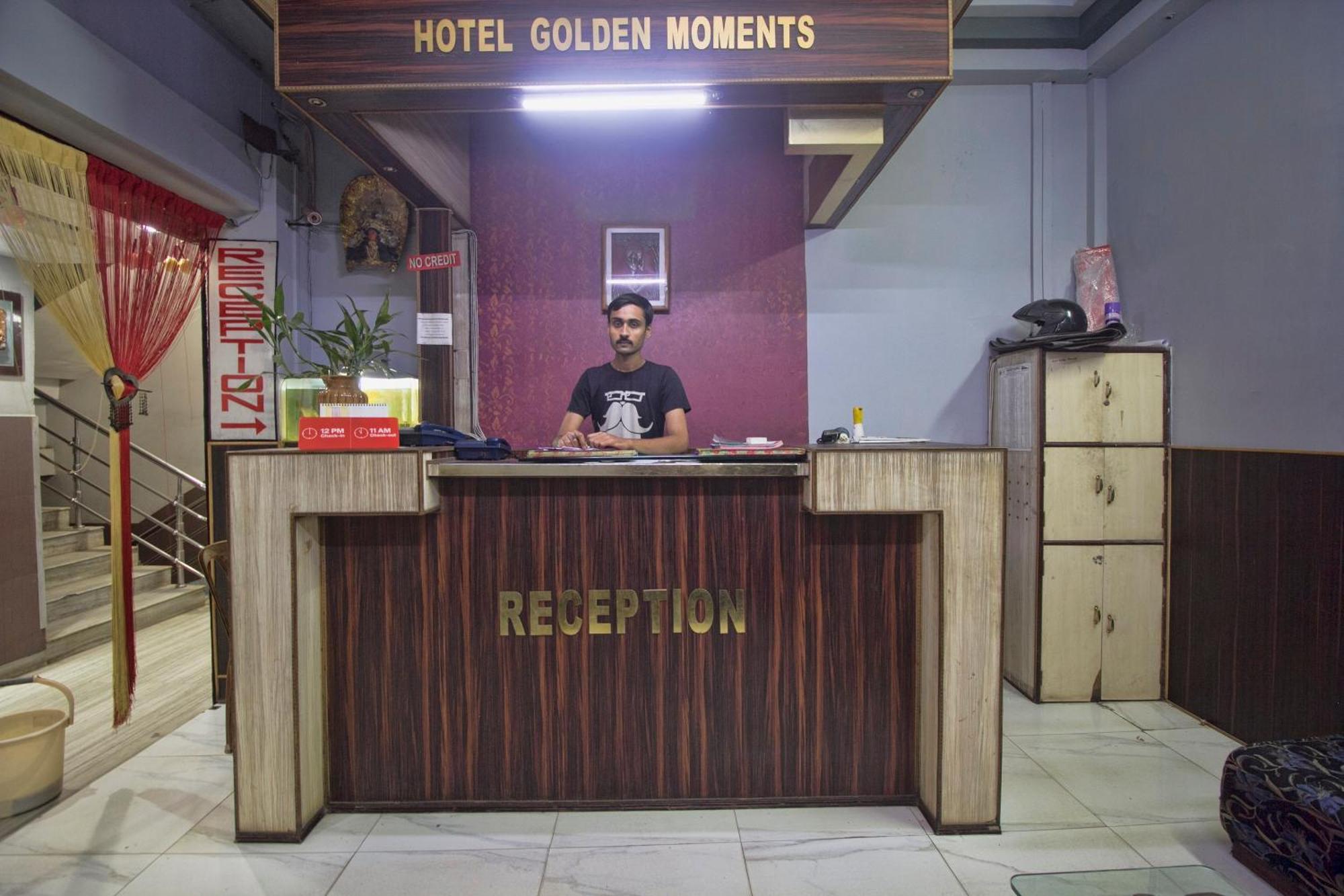 Hotel O Golden Moments Siliguri Ngoại thất bức ảnh