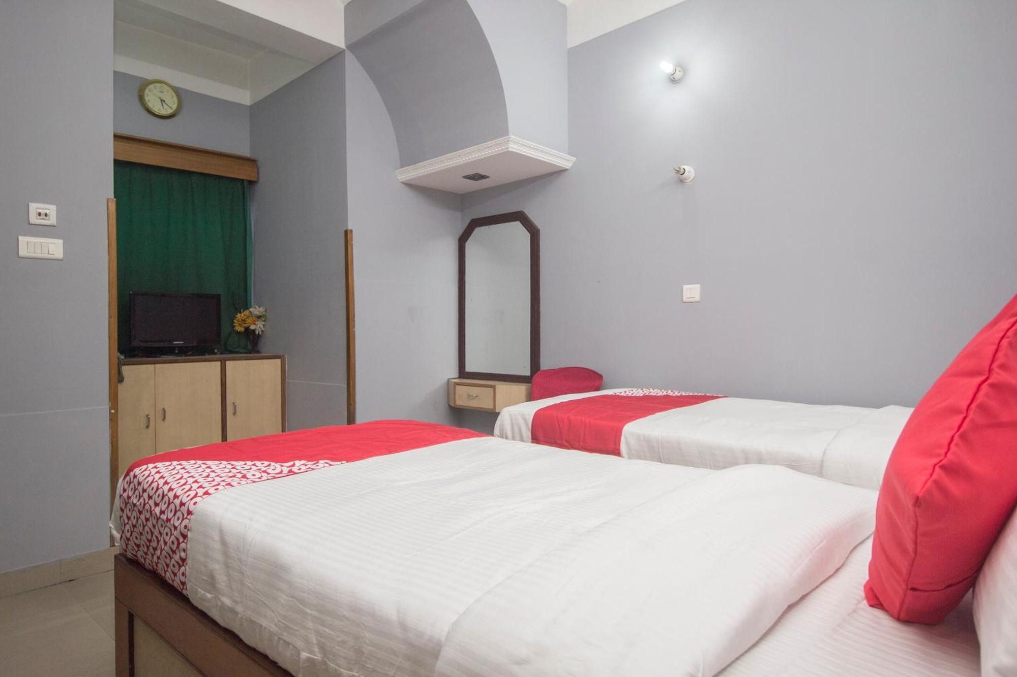 Hotel O Golden Moments Siliguri Ngoại thất bức ảnh