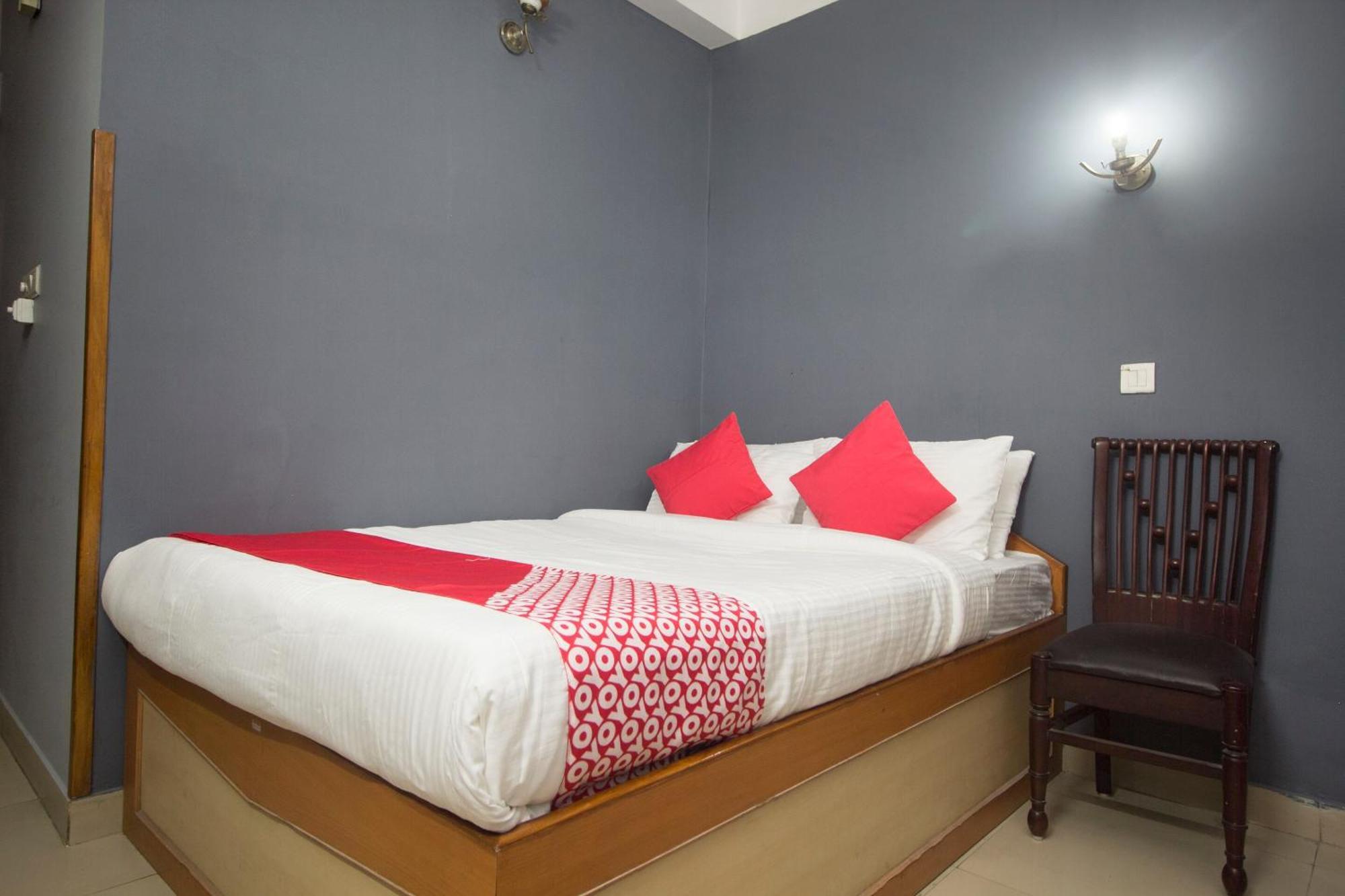 Hotel O Golden Moments Siliguri Ngoại thất bức ảnh