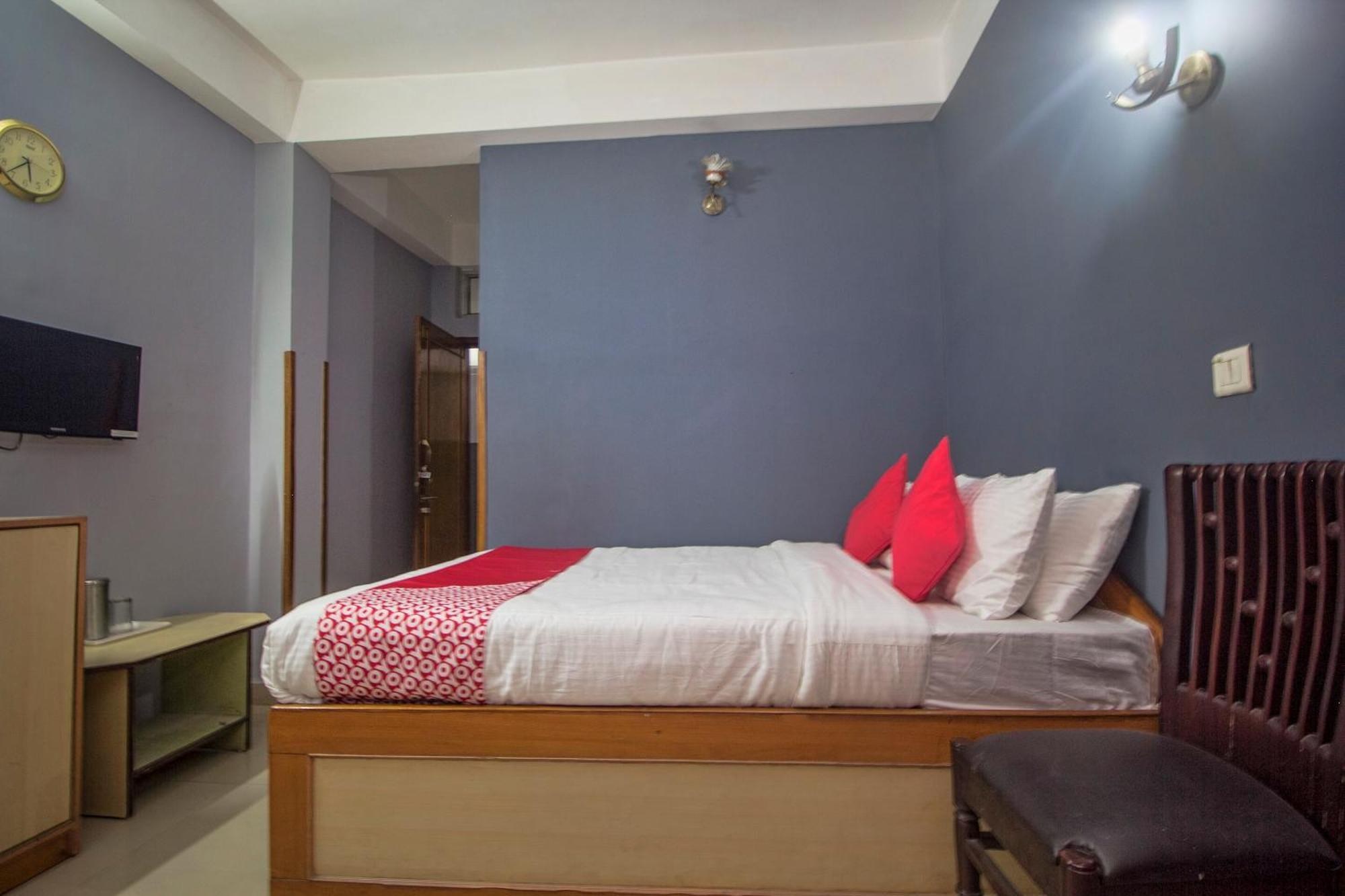 Hotel O Golden Moments Siliguri Ngoại thất bức ảnh
